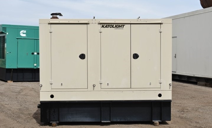 城关购买柴油发电机需留心哪些问题?