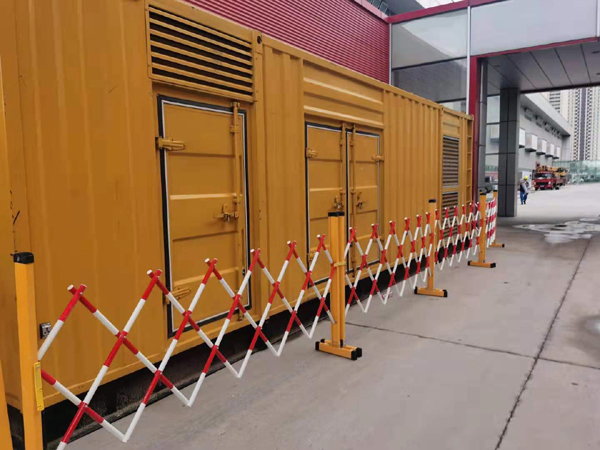 城关租赁发电机发电机油箱使用后要定期清除油箱底部沉淀的杂质