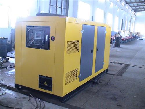 城关租赁发电机 柴油发电机组的蓄电池种类有哪些？