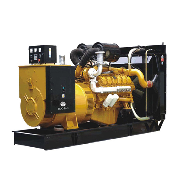 城关租赁发电机-怎样确保潍柴发电机组的质量