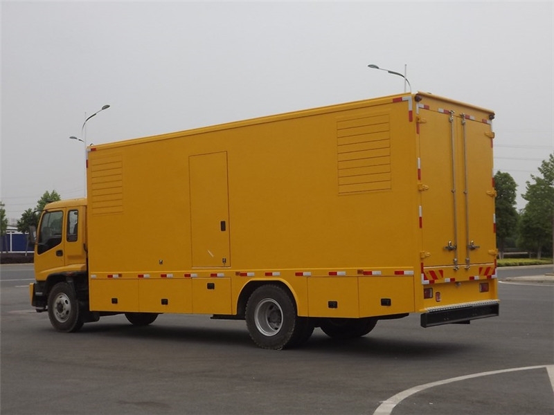 城关租赁发电机-柴油发电机组出口六要素