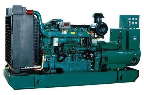 城关出租发电机-康明斯发电机指示控制灯的作用