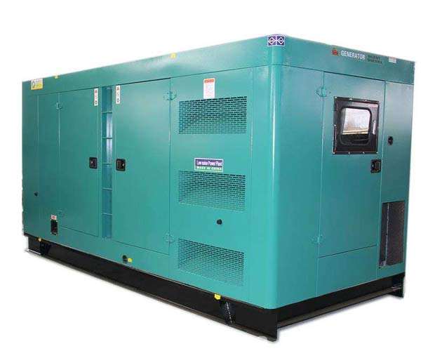 城关出租发电机-柴油发电机组低负荷运行危险吗？