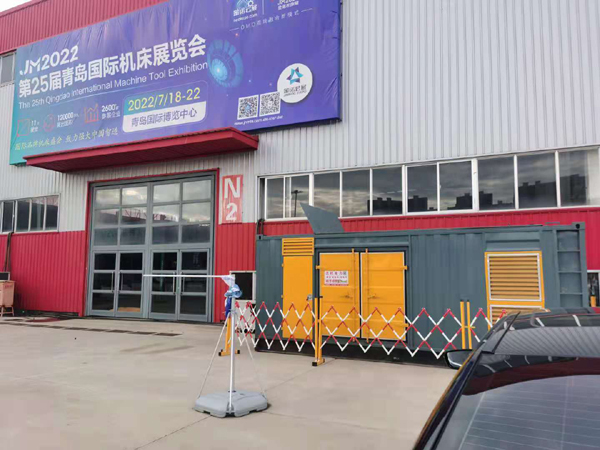 城关发电机租赁-柴油发电机组不及时维护危害大