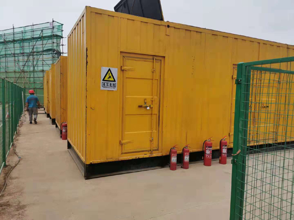 城关发电车租赁-柴油发电机组电机测速发电机的分类