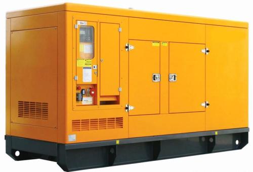 城关出租发电机-发电机组的选购原则包括哪些方面
