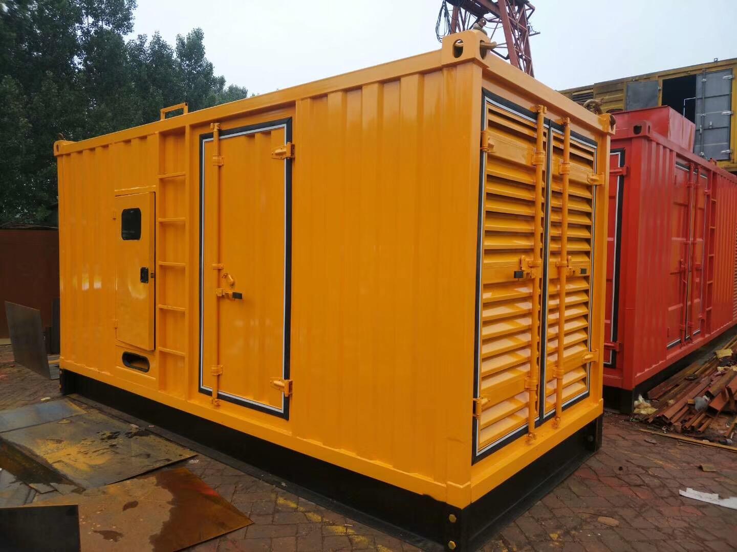 城关300kw柴油发电机组一个小时需要的油耗