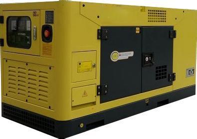 城关出租发电机-发电机温度过高怎么解决