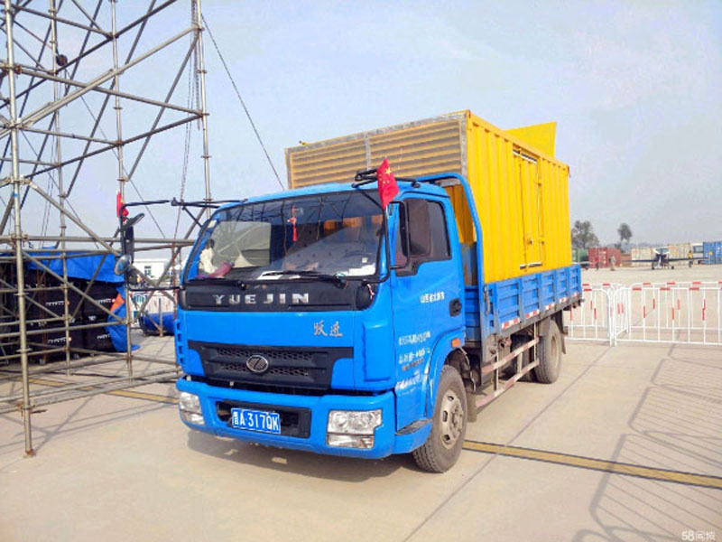 城关租赁发电机-柴油发电机组租赁之新发电机组热磨合与冷磨合的区别