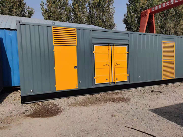 城关签订发电机出租合同时需要注意的一些重要事项：