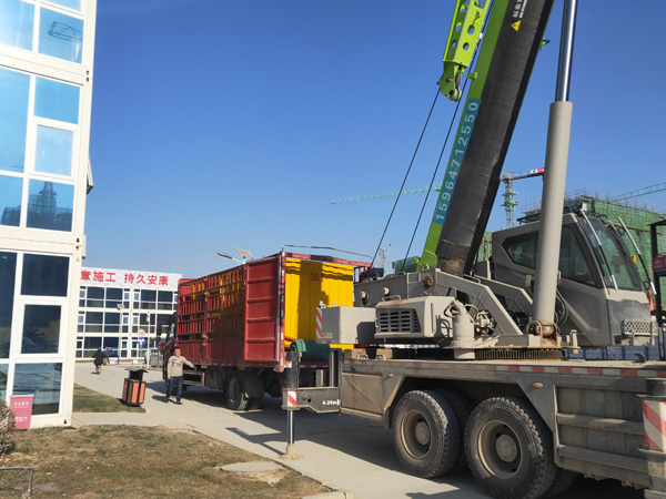 城关发电机出租50KW柴油发电机组需要配多粗电缆线