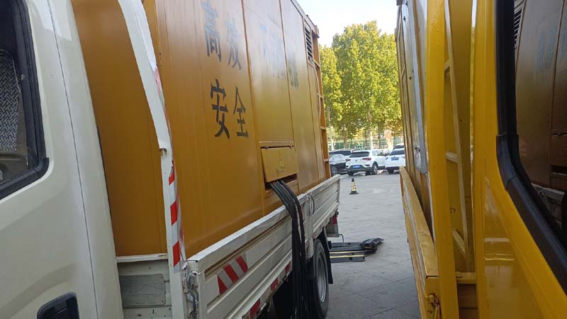 城关如何判断柴油发电机组和UPS电源的切换时间是否符合要求？