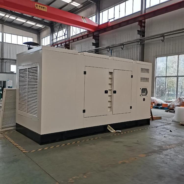 城关启动发电机组时需要注意什么？