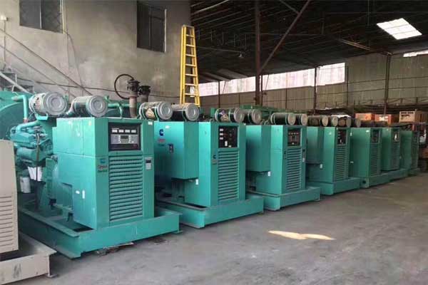 城关接触式转速表常见的故障有哪些？