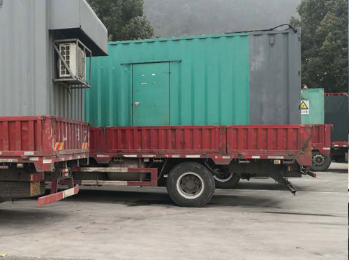 城关柴油发电机组使用注意安全事项有哪些？