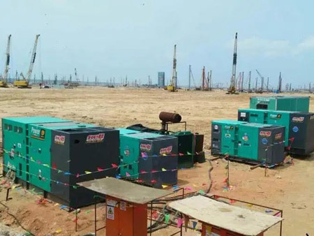 城关测量水冷式机油散热器密封件尺寸的具体步骤是什么？