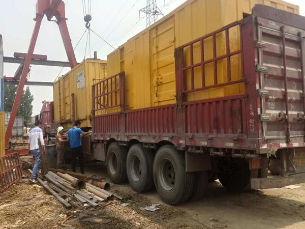 城关更换水冷式机油散热器密封件的操作步骤是怎样的？