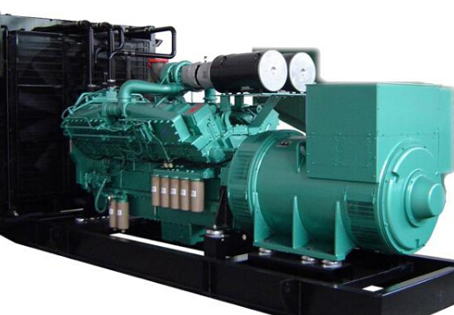 城关冬季柴油发电机组启动前应进行哪些预热操作？